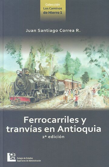 Ferrocarriles y tranvías en...