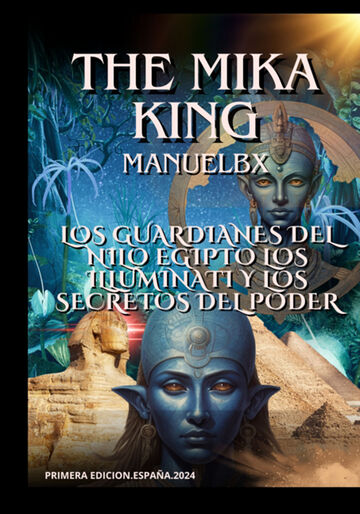 Los Guardianes Del Nilo...
