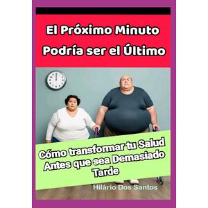 El Próximo Minuto Podria...