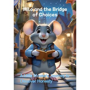 Milo And The Bridge Of Choices