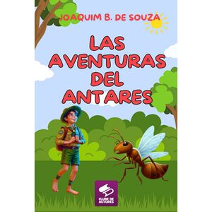 Las Aventuras Del Antares