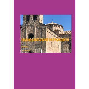 Iglesia De Sant Jaume De...