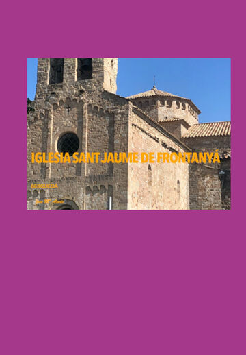 Iglesia De Sant Jaume De...