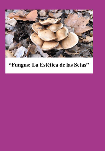 Fungus:la Estetica De Las...
