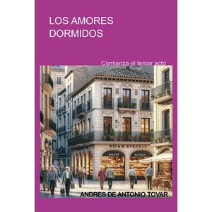 Los Amores Dormidos