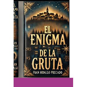 El Enigma De La Gruta