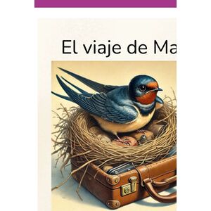 El Viaje De Amaia