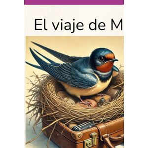 El Viaje De Amaia