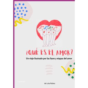 ¿qué Es El Amor?