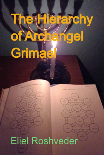 The Hierarchy Of Archangel...