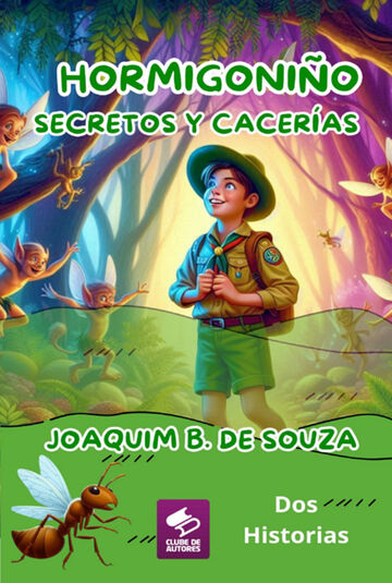 Hormigonino Secretos Y...