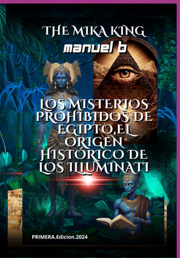 Los Misterios Prohibidos De...