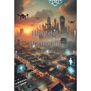 Hijos Del Horizonte