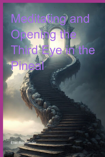 Meditating And Opening The...
