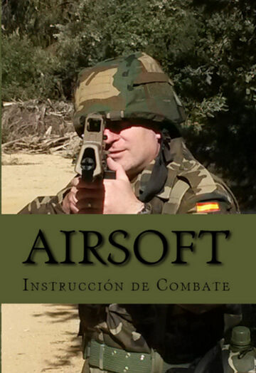 Airsoft: Instrucción De...