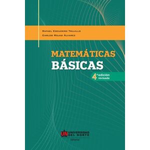 Matemáticas básicas 4ed