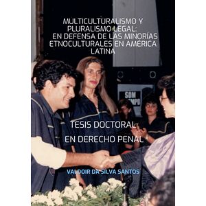 Tesis Doctoral En Derecho...
