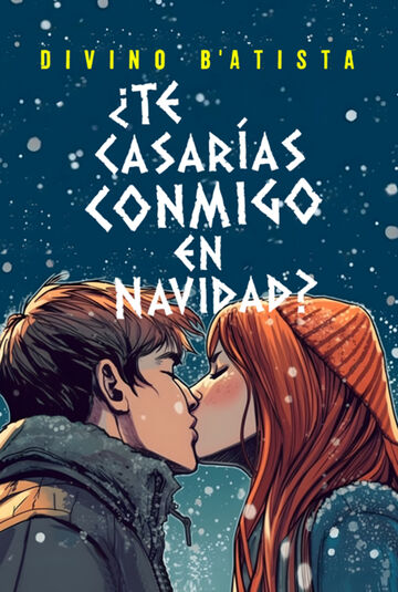¿te Casarías Conmigo En...