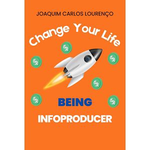 Change Your Life Being...
