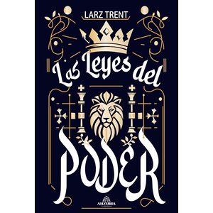 Las Leyes Del Poder