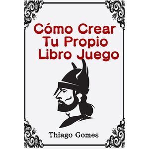Cómo Crear Tu Propio Libro...