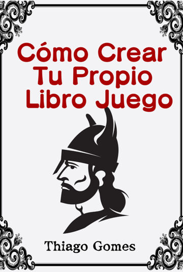 Cómo Crear Tu Propio Libro...