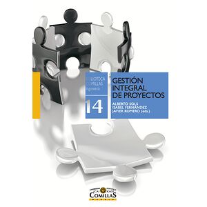 Gestión integral de proyectos