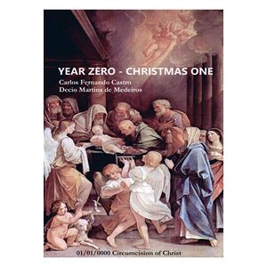 Year Zero Christmas One
