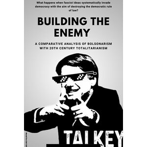 The Building Of The Enemy
