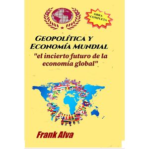 La Geopolitica Y La...