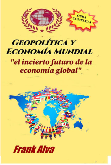 La Geopolitica Y La...