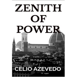 Zenith Of Power