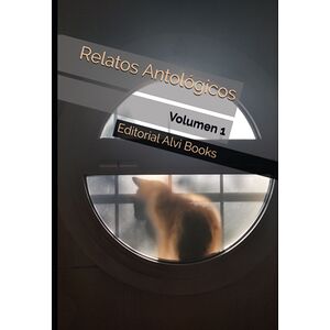 Relatos Antológicos