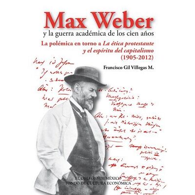 Max Weber y la guerra...