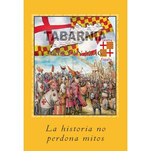 Tabarnia: La Historia No...