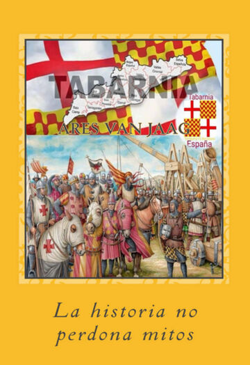 Tabarnia: La Historia No...