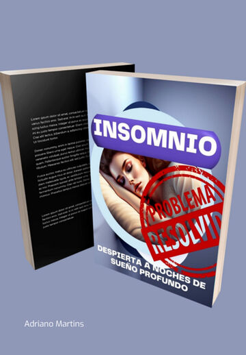 Insomnio - Problema Resuelto