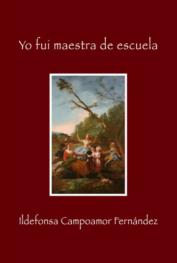 Yo Fui Maestra De Escuela