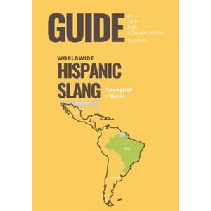 Gírias Hispânicas (hispanic...