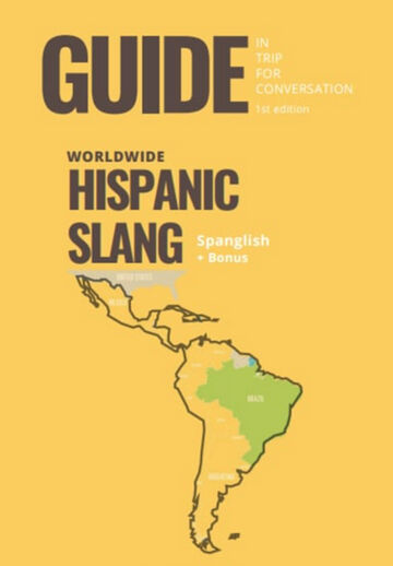 Gírias Hispânicas (hispanic...