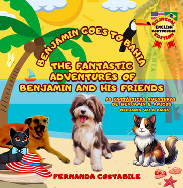 The Fantastic Adventures Of...