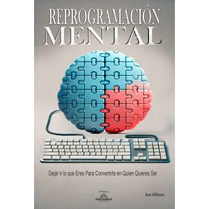 Reprogramación Mental