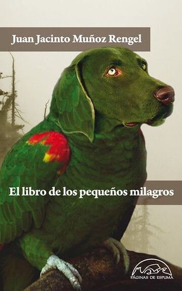 El libro de los pequeños...