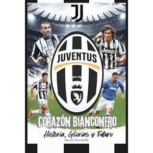 Juventus Corazón Bianconero
