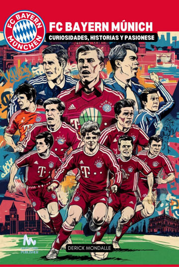 Fc Bayern De Múnich...