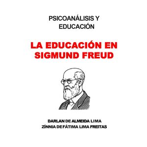 Psicoanálisis Y Educación