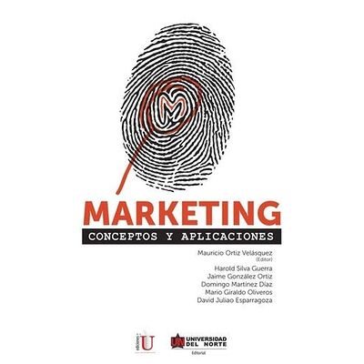 Marketing. Conceptos y...