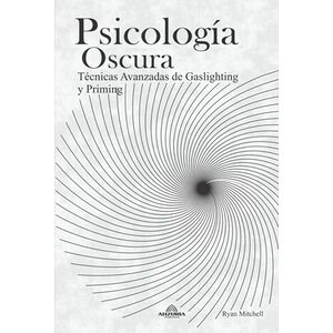 Psicología Oscura