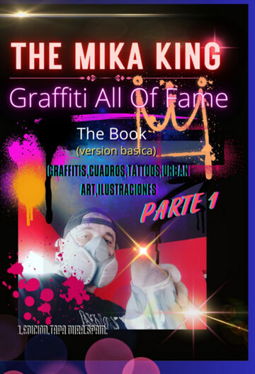 Graffiti All Of Fame By The...