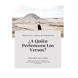 ¿a Quién Pertenecen Los...